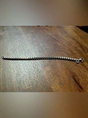 Tiffany & Co. Venetian Link Bracelet